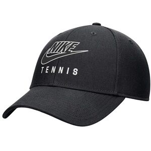 Nike Tennis Black Hat